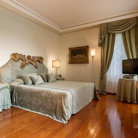 سيليا Villa Barbaro Gianese المظهر الخارجي الصورة