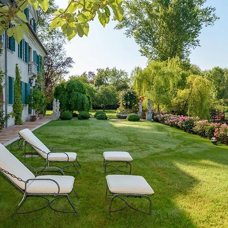 سيليا Villa Barbaro Gianese المظهر الخارجي الصورة