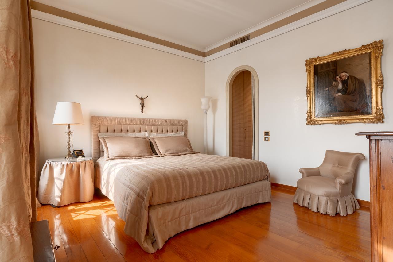 سيليا Villa Barbaro Gianese المظهر الخارجي الصورة