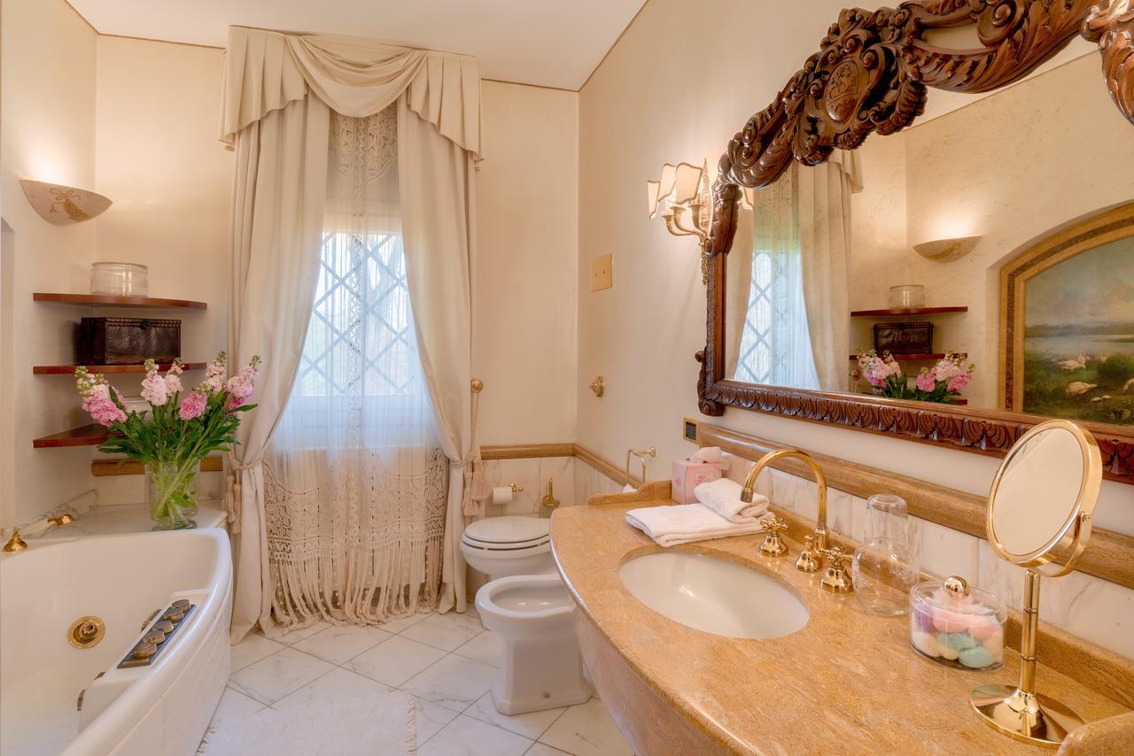 سيليا Villa Barbaro Gianese المظهر الخارجي الصورة